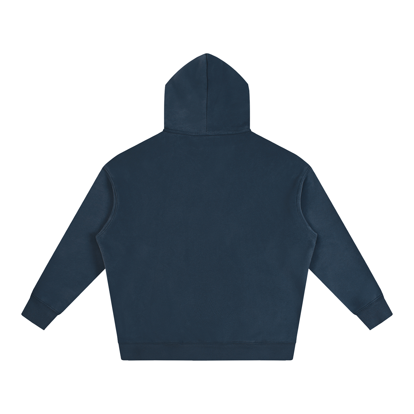 The Essential Hoodie