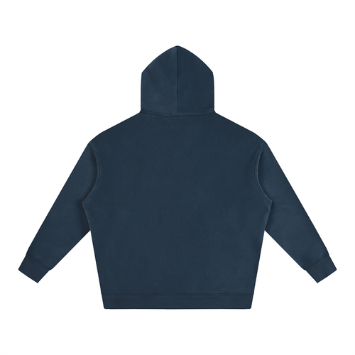 The Essential Hoodie