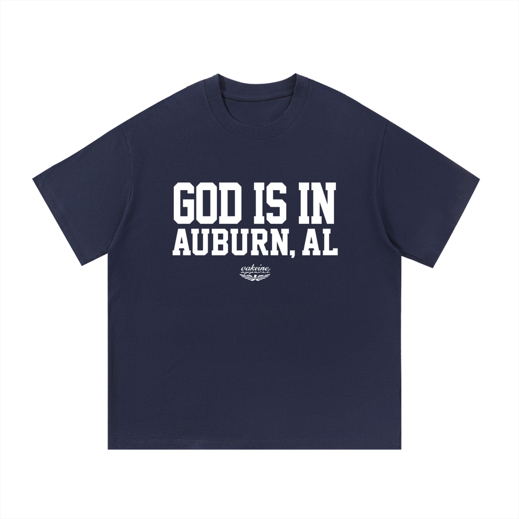 The Essential Tee